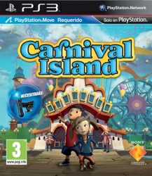 Carnival Island (Move)